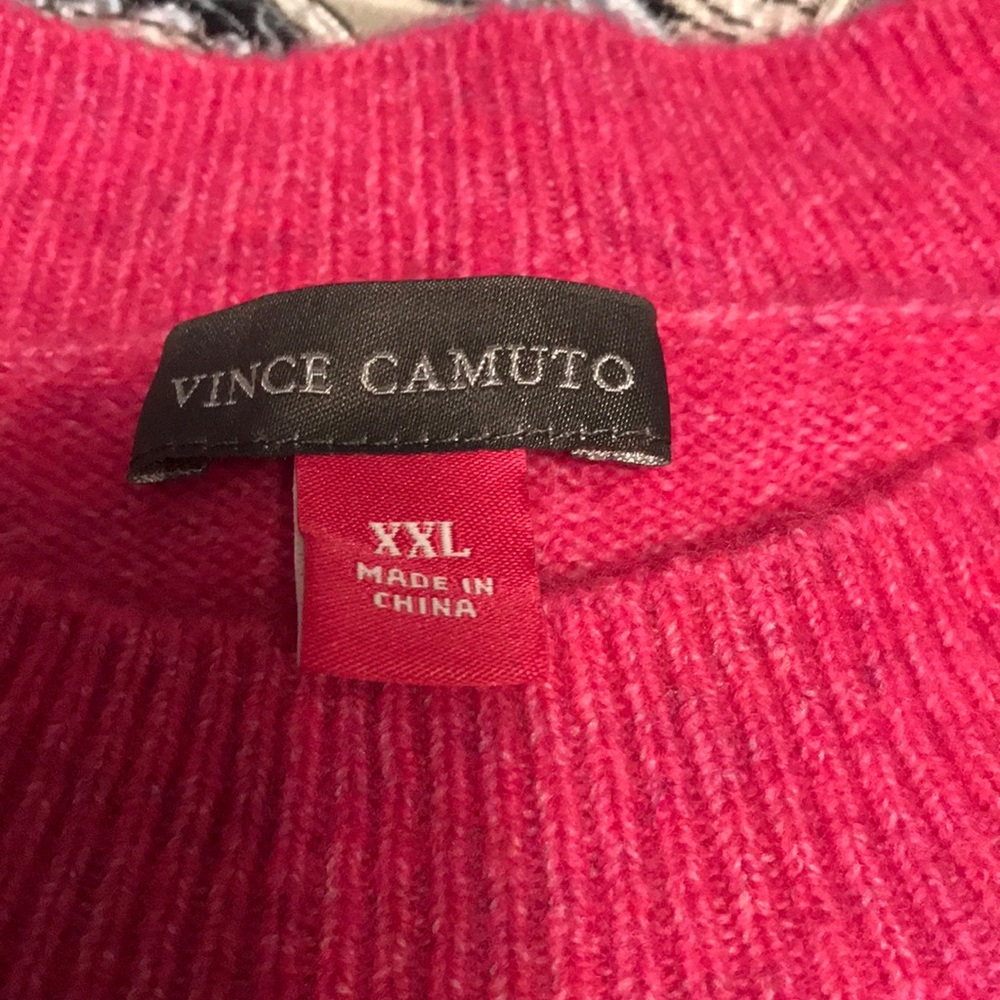 Vince Camuto sweater